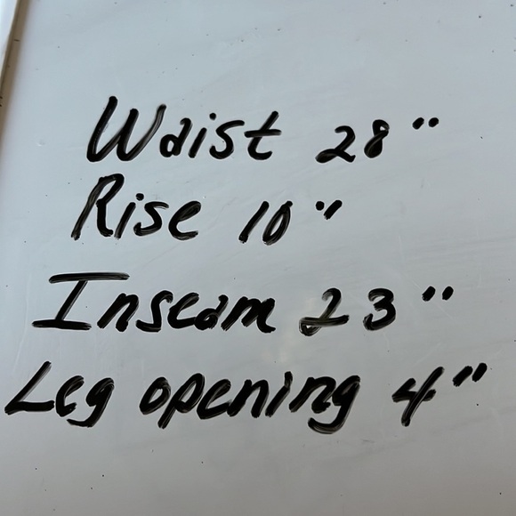 Calia by Carrie Underwood Leggings - Picture 5 of 16